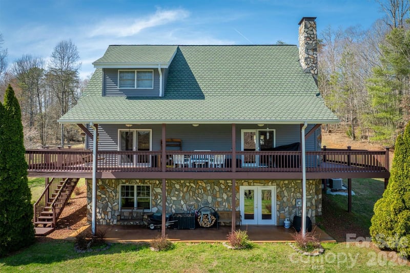 5895 Old Hwy 70 Rd, Morganton, NC 28655