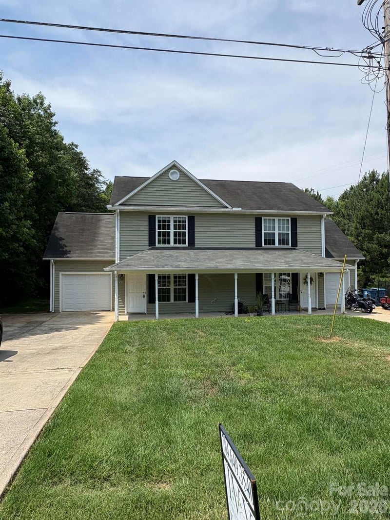 Home Worth Check