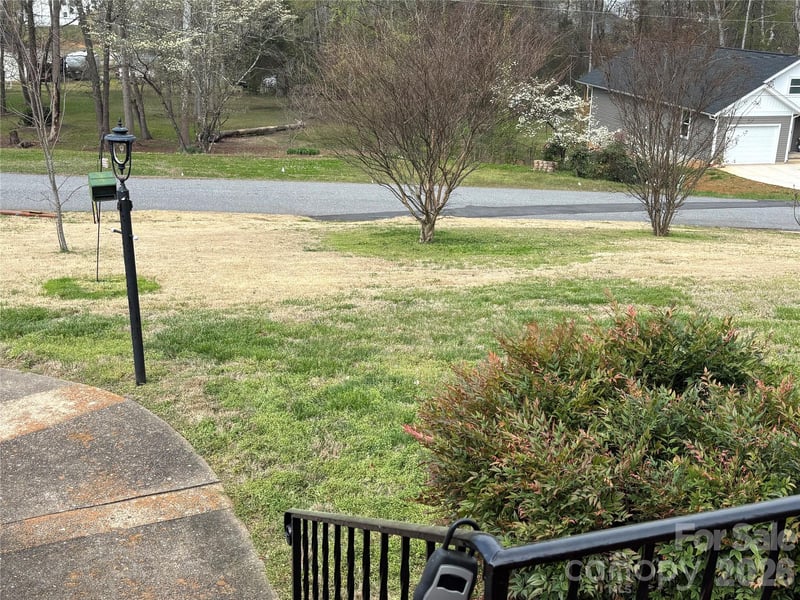 503 9th Ave, Conover, NC 28613