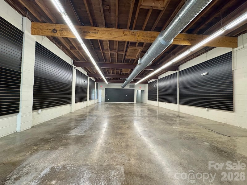 186 Coxe Ave, Asheville, NC 28801