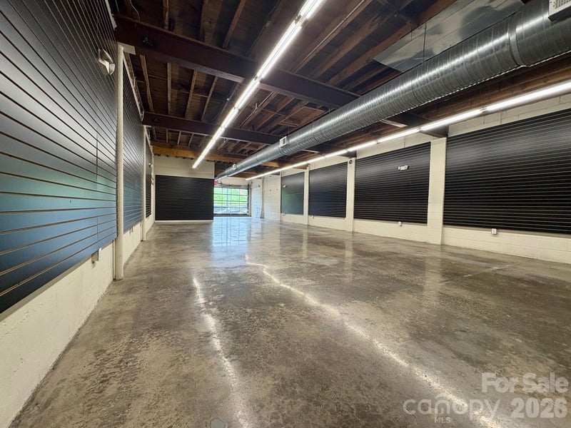 186 Coxe Ave, Asheville, NC 28801