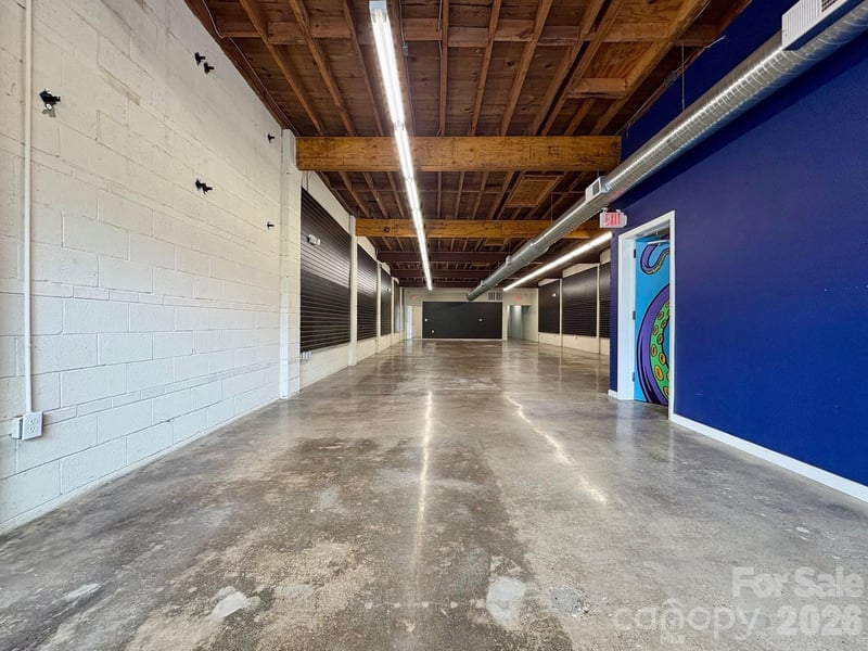 186 Coxe Ave, Asheville, NC 28801