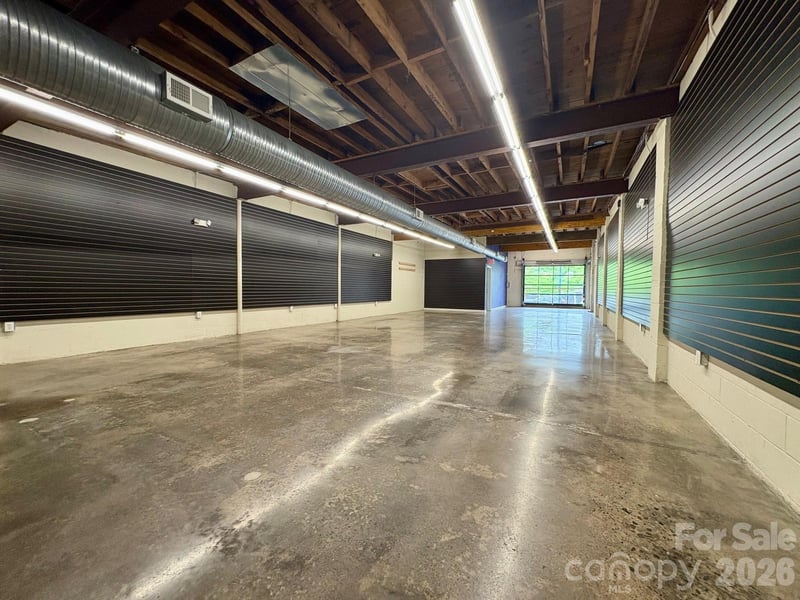 186 Coxe Ave, Asheville, NC 28801