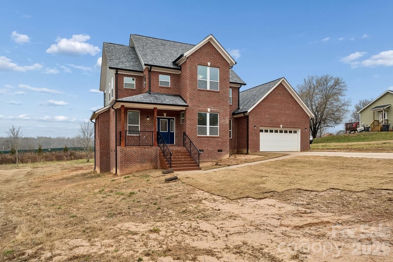 114 Strawberry Ct, Lincolnton, NC 28092