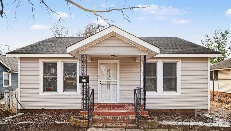 Home Worth Check