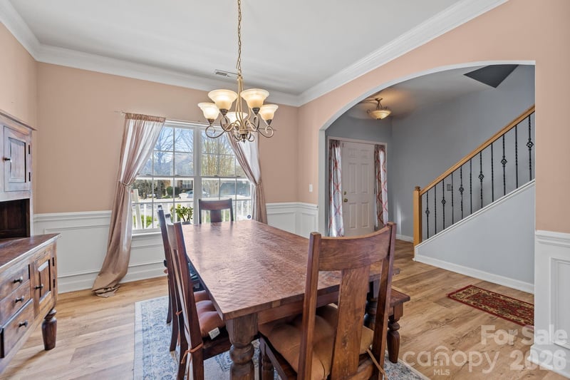 7218 Cascading Pines Dr, Tega Cay, SC 29708