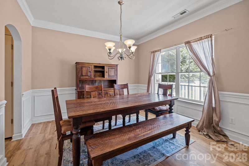 7218 Cascading Pines Dr, Tega Cay, SC 29708