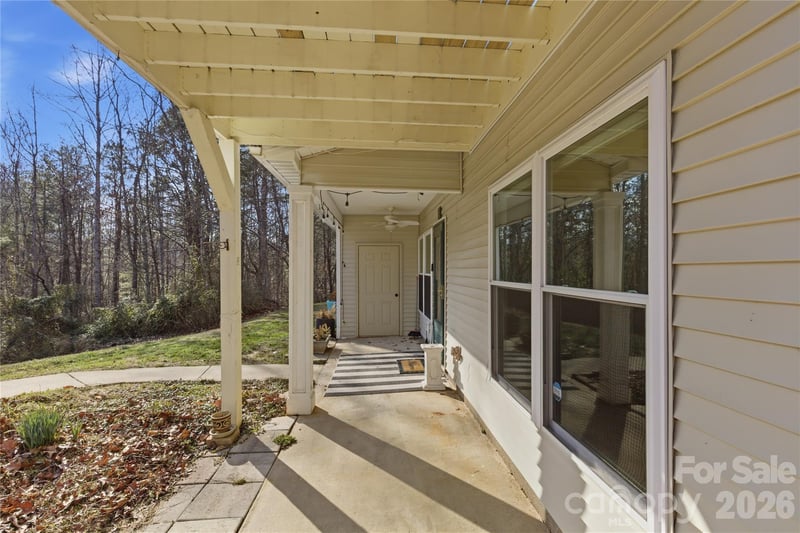 19 Krista Cir #E, Candler, NC 28715