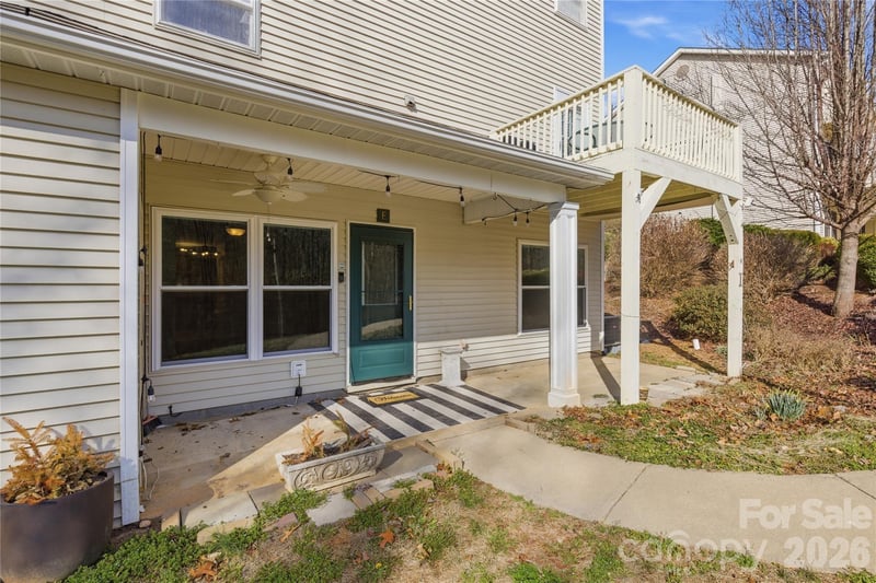 19 Krista Cir #E, Candler, NC 28715