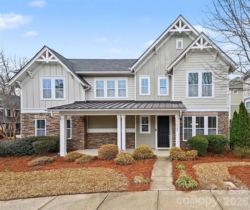 16125 Lost Canyon Way, Charlotte, NC 28277