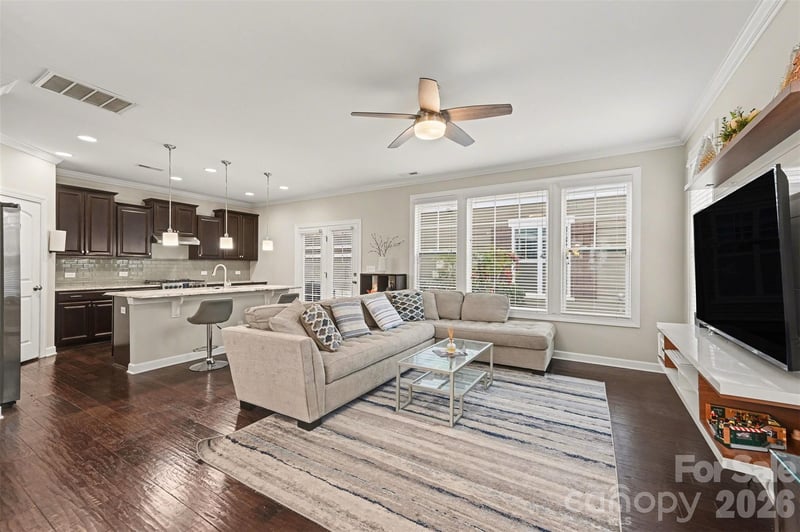 16125 Lost Canyon Way, Charlotte, NC 28277