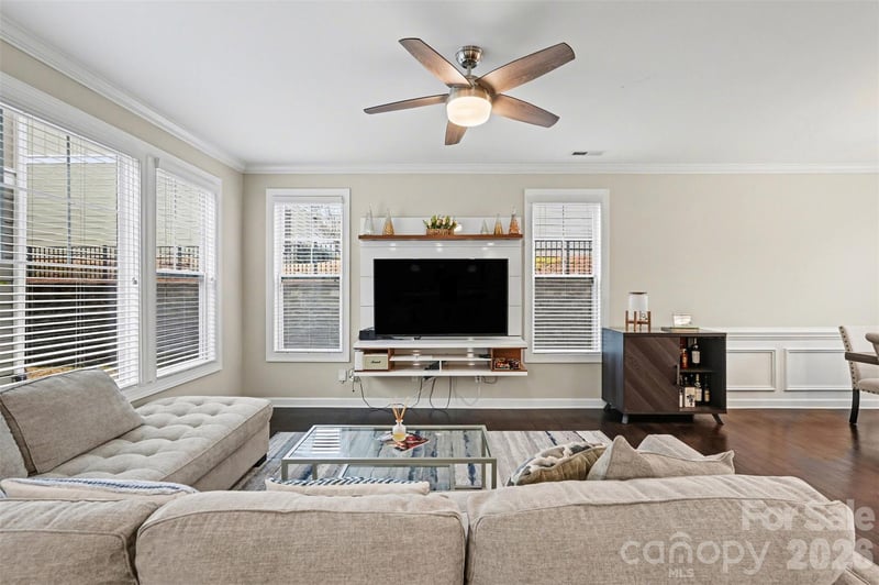 16125 Lost Canyon Way, Charlotte, NC 28277