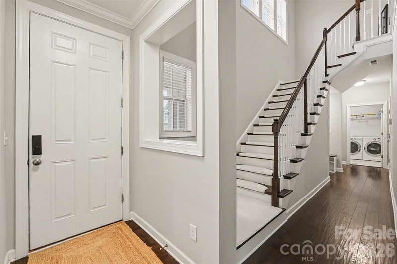 16125 Lost Canyon Way, Charlotte, NC 28277