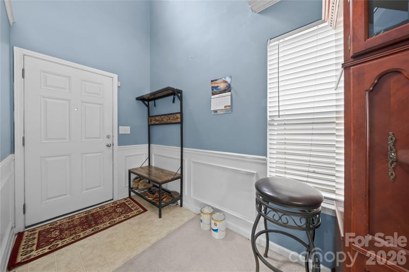5041 Wallace Creek Ln, Charlotte, NC 28212