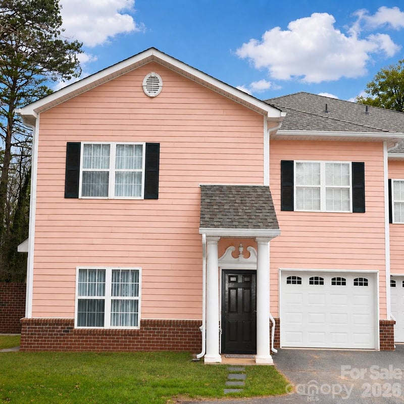 1360 21st Ave, Hickory, NC 28601