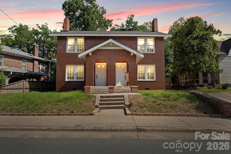 303 Lancaster Ave, Monroe, NC 28112