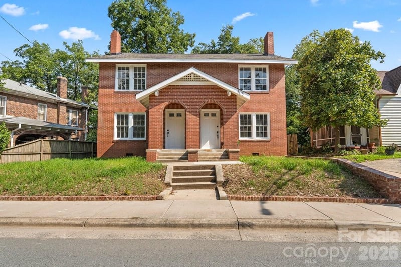 303 Lancaster Ave, Monroe, NC 28112
