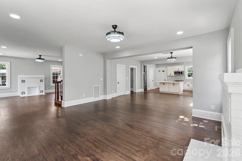 303 Lancaster Ave, Monroe, NC 28112