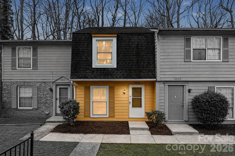 4033 Briarhill Dr, Charlotte, NC 28215