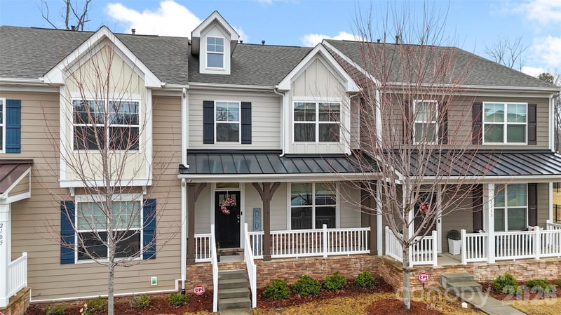 2109 Laurel Village Cir, Belmont, NC 28012