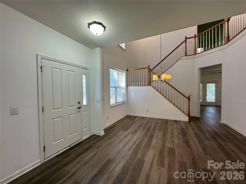 10968 Princeton Village Dr, Charlotte, NC 28277