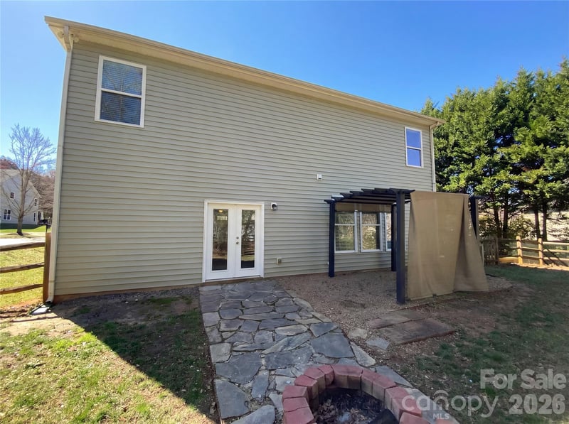 5837 Mcdowell Run Dr, Huntersville, NC 28078