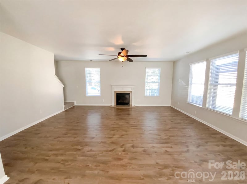 5837 Mcdowell Run Dr, Huntersville, NC 28078