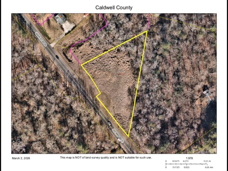 3860 Us Hwy 321a Hw, Hudson, NC 28638