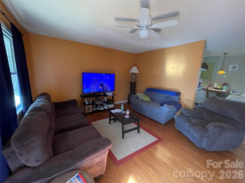 4907 Delmar Griffin Rd, Monroe, NC 28110