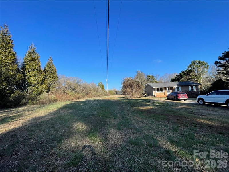 4907 Delmar Griffin Rd, Monroe, NC 28110