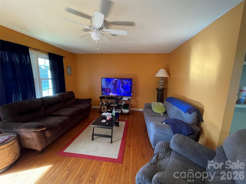 4907 Delmar Griffin Rd, Monroe, NC 28110