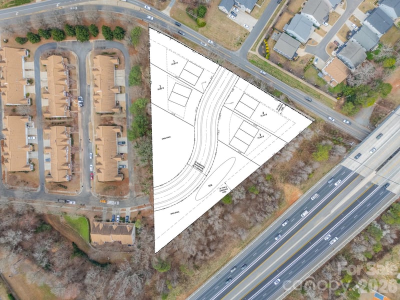 4417 Tilley Morris Rd, Matthews, NC 28105