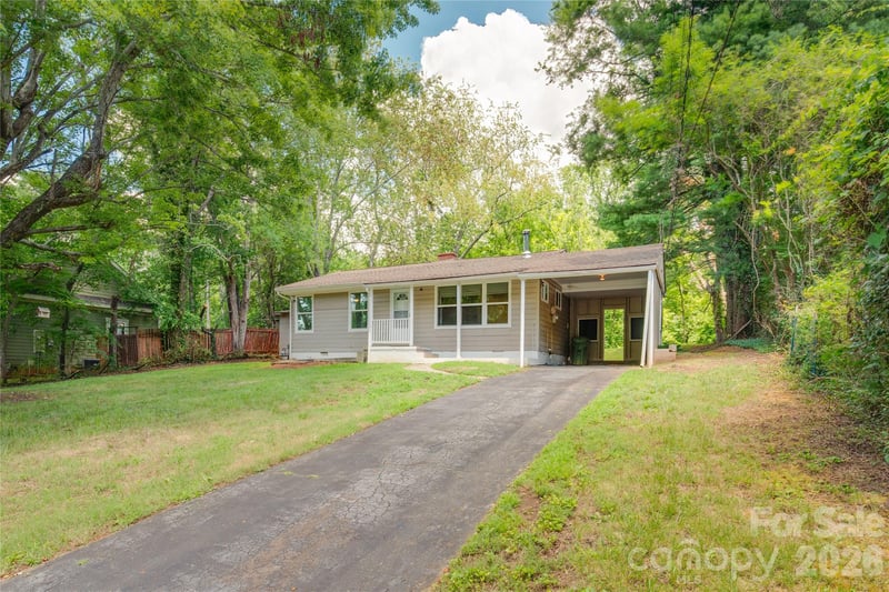 49 First St, Asheville, NC 28803