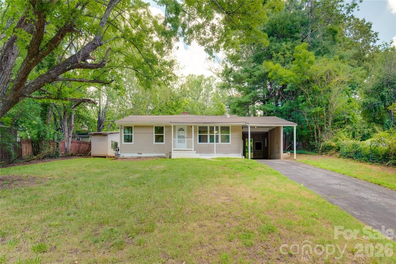 49 First St, Asheville, NC 28803