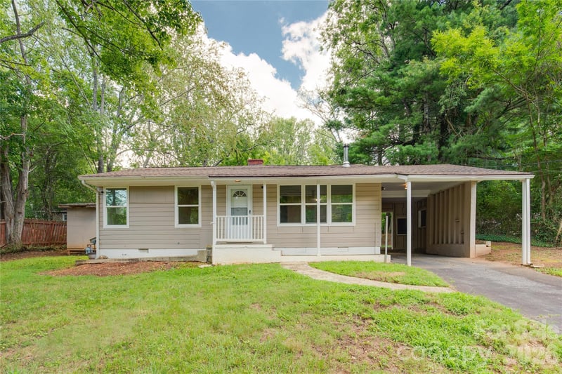 49 First St, Asheville, NC 28803