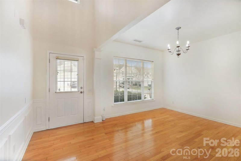 2205 Arbor Vista Dr, Charlotte, NC 28262