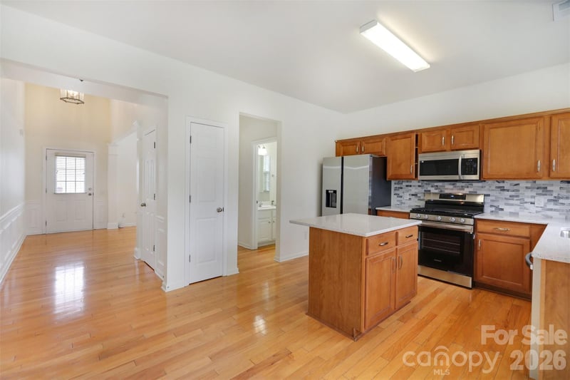 2205 Arbor Vista Dr, Charlotte, NC 28262