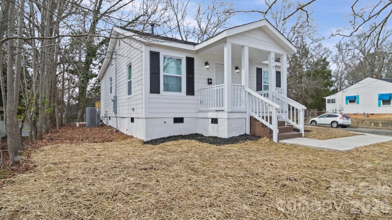 519 Finley Rd, Rock Hill, SC 29730