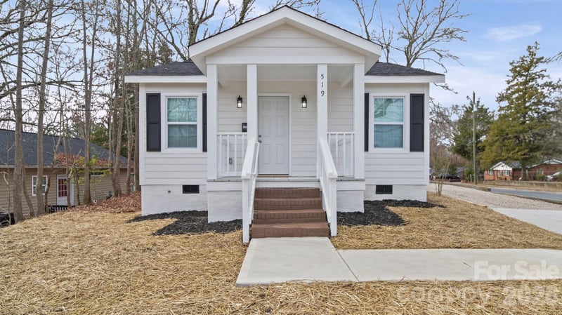 519 Finley Rd, Rock Hill, SC 29730