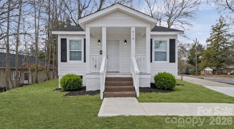 519 Finley Rd, Rock Hill, SC 29730