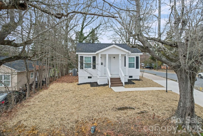 519 Finley Rd, Rock Hill, SC 29730