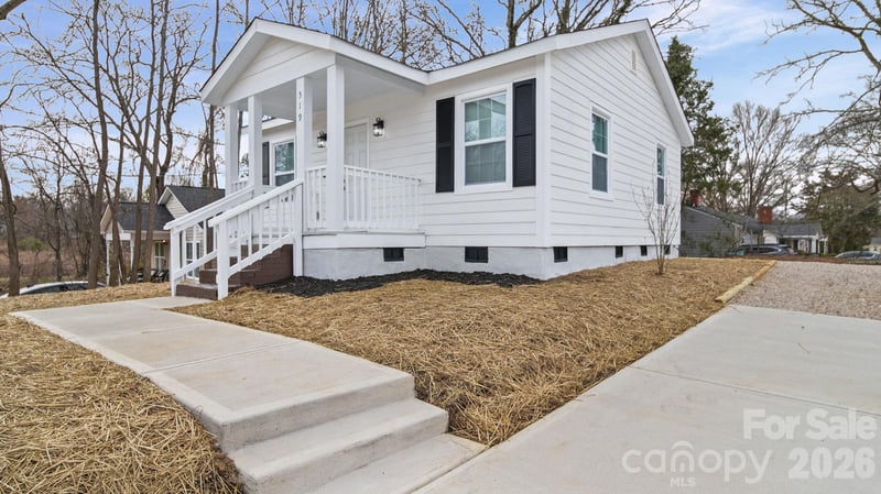 519 Finley Rd, Rock Hill, SC 29730