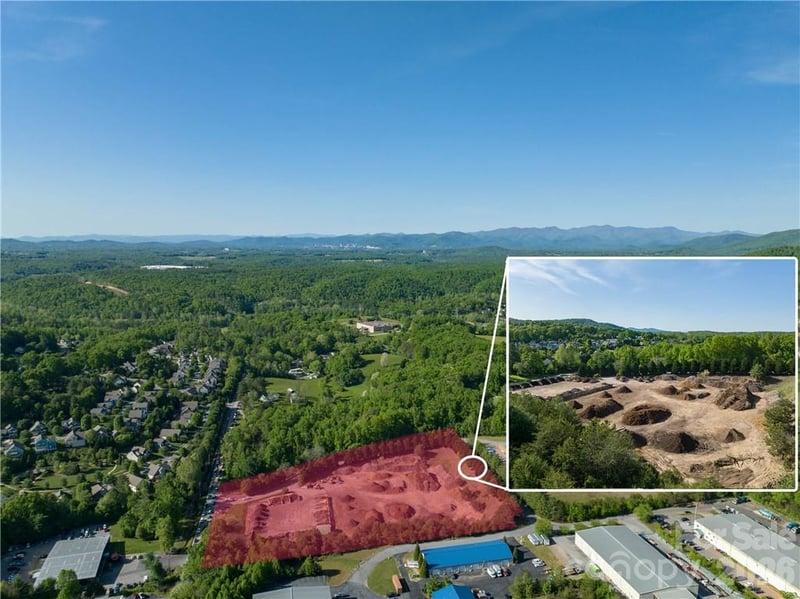 9999 Brevard Rd, Arden, NC 28704