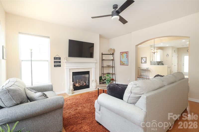 13610 Aldenbrook Dr, Huntersville, NC 28078
