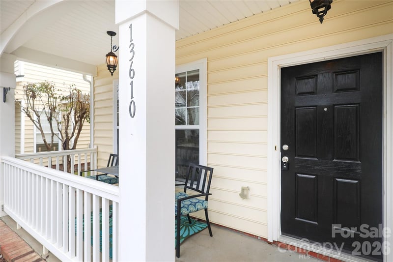 13610 Aldenbrook Dr, Huntersville, NC 28078