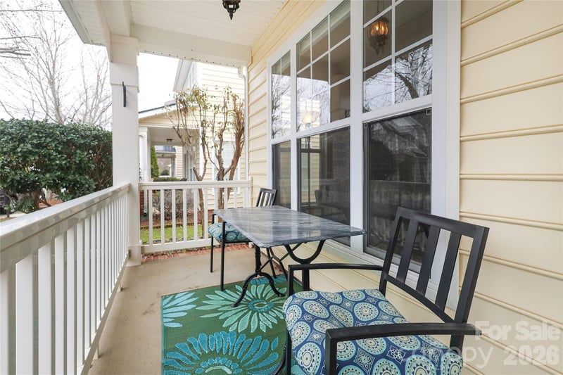 13610 Aldenbrook Dr, Huntersville, NC 28078