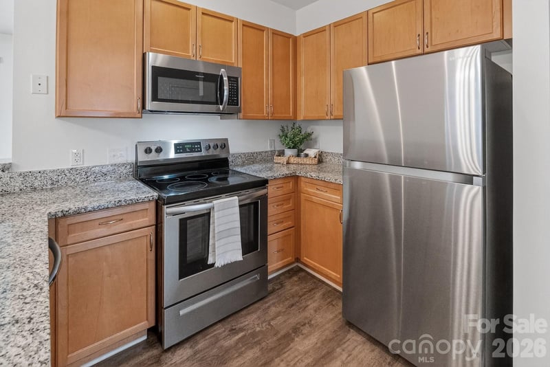 1306 Kenilworth Ave, Charlotte, NC 28203