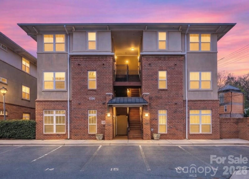 1306 Kenilworth Ave, Charlotte, NC 28203