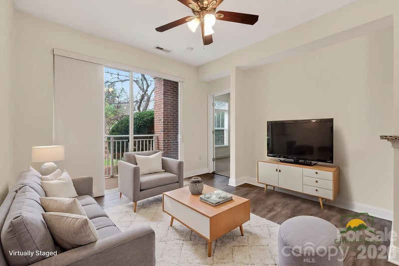 1306 Kenilworth Ave, Charlotte, NC 28203