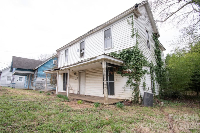 303 Fisher St, Salisbury, NC 28144